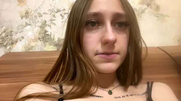 viktoria9898 natural Webcam SHOW @ Chaturbate 01-01-2025