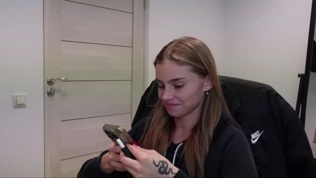 abby_laker Recorded Webcam SHOW @ Chaturbate 02-01-2025