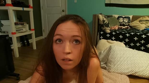 anabelleleigh Recorded Webcam SHOW @ Chaturbate 02-01-2025