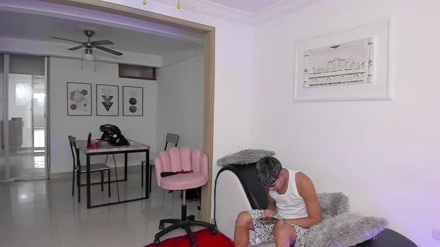 brutal_sex_nympho12 fuckass Webcam SHOW @ Chaturbate 03-01-2025