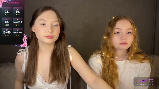 dontoch Pretty Webcam SHOW @ Chaturbate 02-01-2025