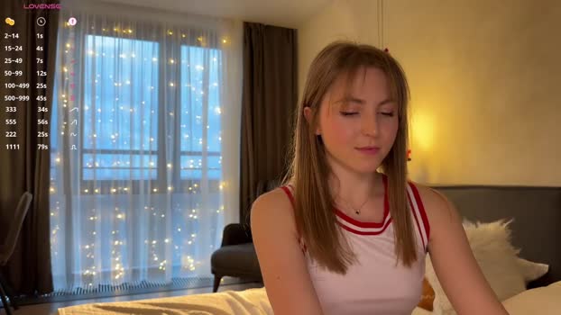 girl_next_door19 lick Webcam SHOW @ Chaturbate 02-01-2025