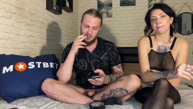 hotcoupleee2020 orgasm Webcam SHOW @ Chaturbate 03-01-2025