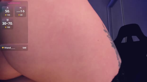 kaoru_san jerkoff Webcam SHOW @ Chaturbate 03-01-2025