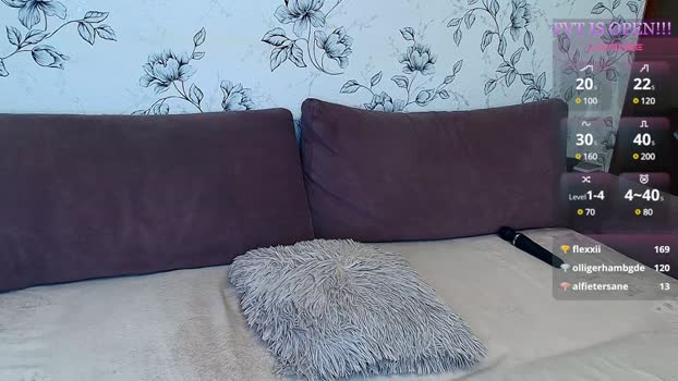 kontikss fuckher Webcam SHOW @ Chaturbate 03-01-2025