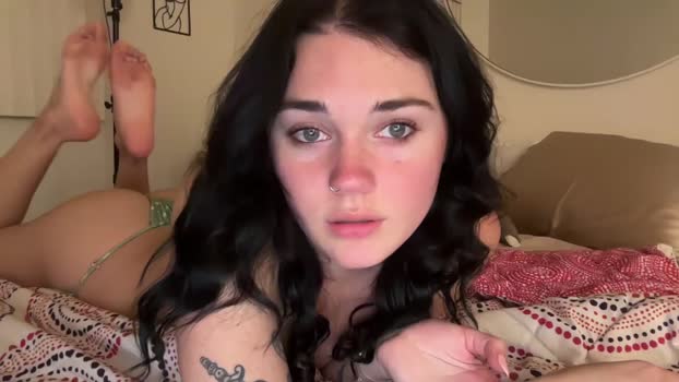 queencassidyy toy Webcam SHOW @ Chaturbate 02-01-2025