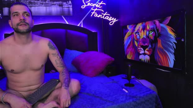 secretfantasy_xxx tits Webcam SHOW @ Chaturbate 02-01-2025