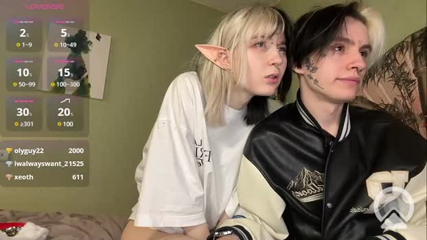 veryraretwins analtoy Webcam SHOW @ Chaturbate 02-01-2025