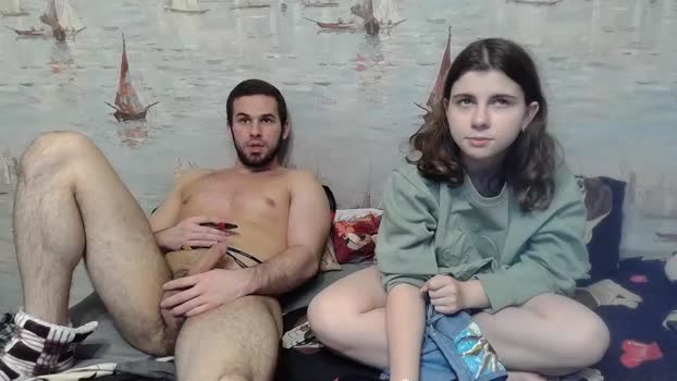 alex_sarah_sex Show Webcam SHOW @ Chaturbate 03-01-2025