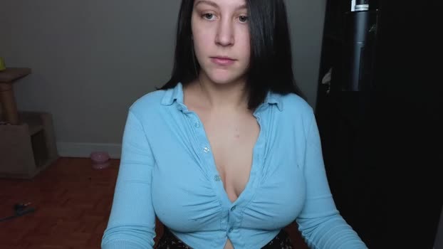 alexa_dream big Webcam SHOW @ Chaturbate 03-01-2025