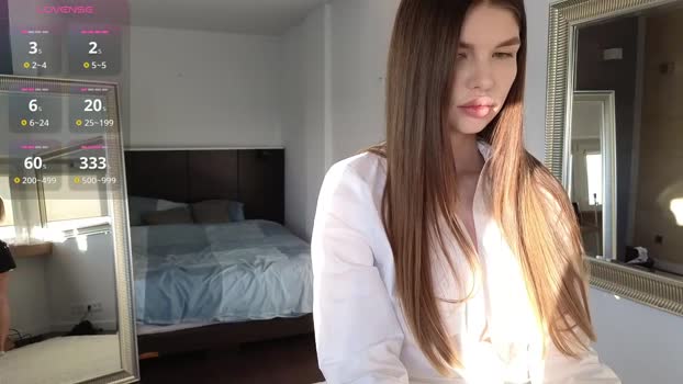 alishashyy hardcore Webcam SHOW @ Chaturbate 04-01-2025