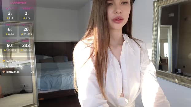 alishashyy sweet Webcam SHOW @ Chaturbate 04-01-2025