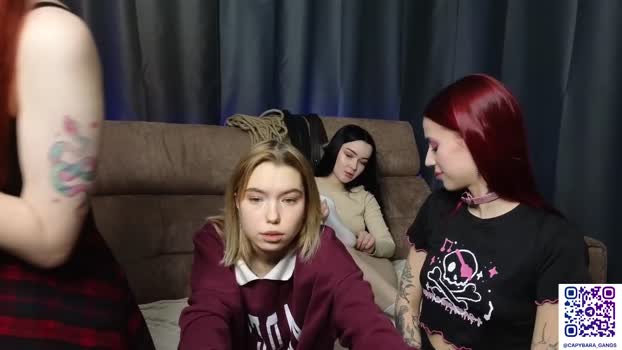 _capybara0_0 suck Webcam SHOW @ Chaturbate 04-01-2025