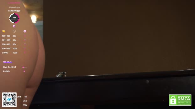 checkmypeach hot Webcam SHOW @ Chaturbate 03-01-2025