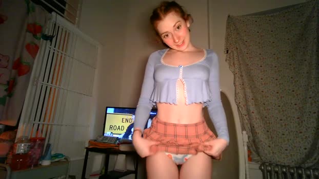 daddysdollhouse ass Webcam SHOW @ Chaturbate 03-01-2025