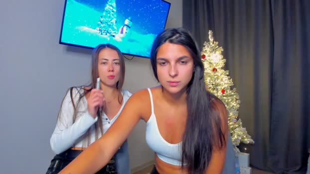 gabri_baby skinny Webcam SHOW @ Chaturbate 03-01-2025