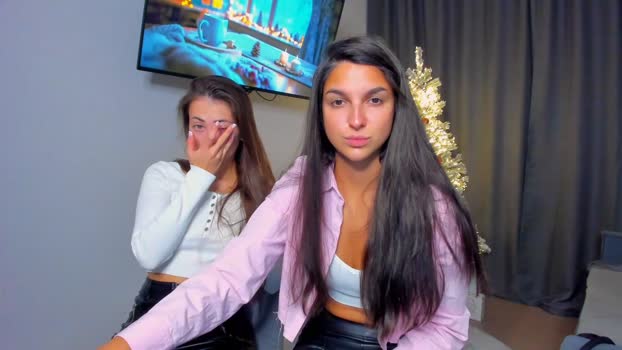 gabri_baby Cam Webcam SHOW @ Chaturbate 03-01-2025