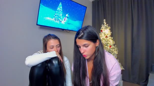 gabri_baby lush Webcam SHOW @ Chaturbate 03-01-2025