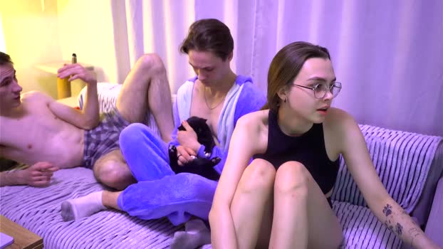 gerridae beautiful Webcam SHOW @ Chaturbate 03-01-2025