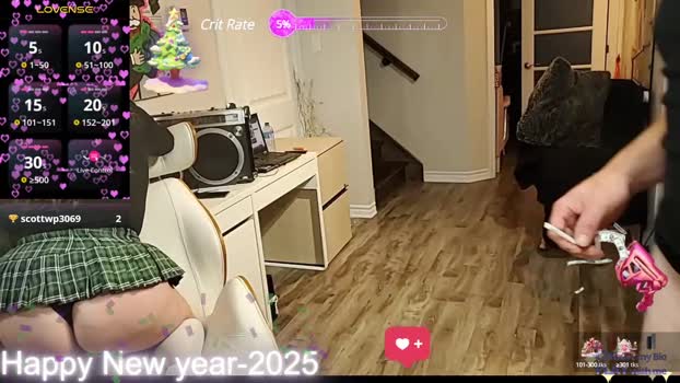 highclass92i nude Webcam SHOW @ Chaturbate 03-01-2025