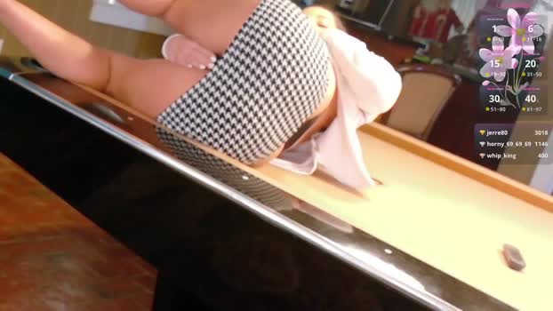 hottmay Porn Webcam SHOW @ Chaturbate 03-01-2025