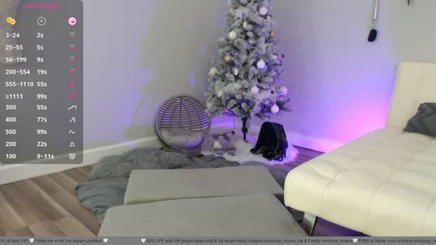 jinxy_moans analtoy Webcam SHOW @ Chaturbate 03-01-2025
