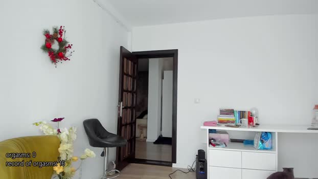 lissa__1 suckshow Webcam SHOW @ Chaturbate 04-01-2025