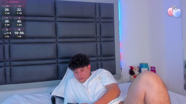 malu_hott Cam Webcam SHOW @ Chaturbate 03-01-2025