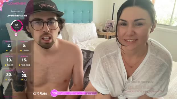naughty_nomads toy Webcam SHOW @ Chaturbate 03-01-2025