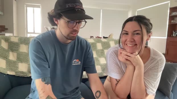 naughty_nomads XXX Webcam SHOW @ Chaturbate 03-01-2025