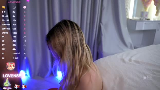 notfallenangel Nude Webcam SHOW @ Chaturbate 03-01-2025