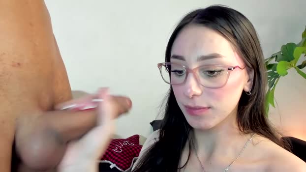 scarett_jackson sweet Webcam SHOW @ Chaturbate 03-01-2025