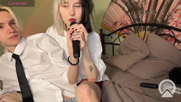 veryraretwins Pretty Webcam SHOW @ Chaturbate 03-01-2025