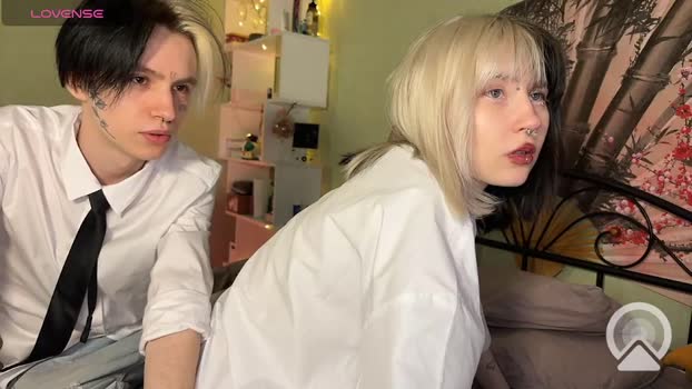 veryraretwins bigcock Webcam SHOW @ Chaturbate 03-01-2025