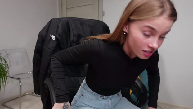 abby_laker fuck Webcam SHOW @ Chaturbate 04-01-2025
