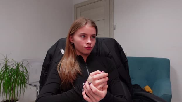 abby_laker deepthroa Webcam SHOW @ Chaturbate 04-01-2025