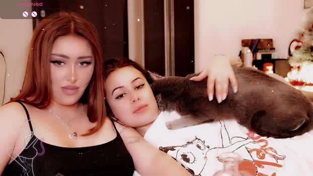 alicia_kitten cute Webcam SHOW @ Chaturbate 04-01-2025