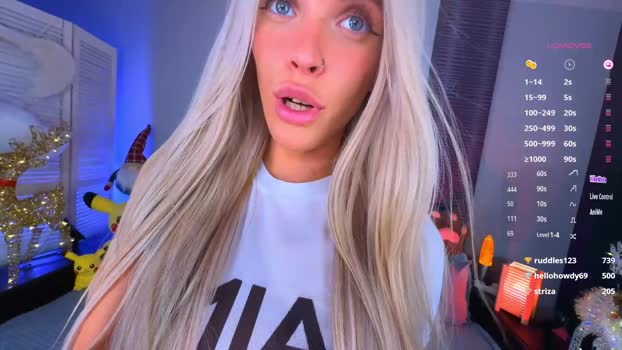 blush_mikki Download Webcam SHOW @ Chaturbate 05-01-2025