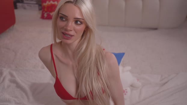 bunnydollstella fuckme Webcam SHOW @ Chaturbate 04-01-2025