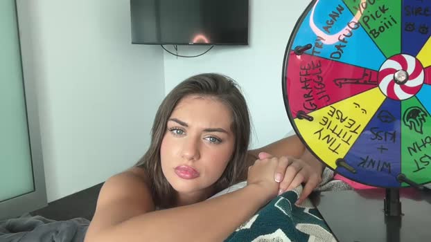 cassies1 striptease Webcam SHOW @ Chaturbate 04-01-2025