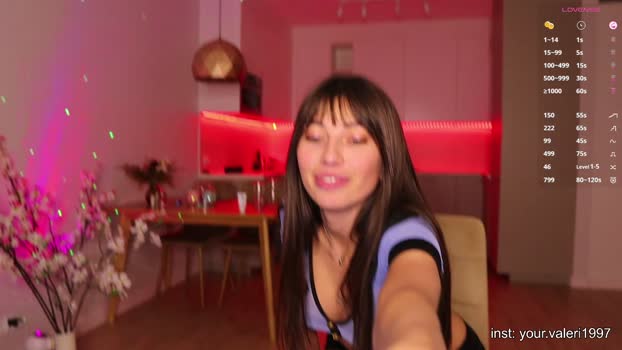 crazybabyyy strip Webcam SHOW @ Chaturbate 05-01-2025