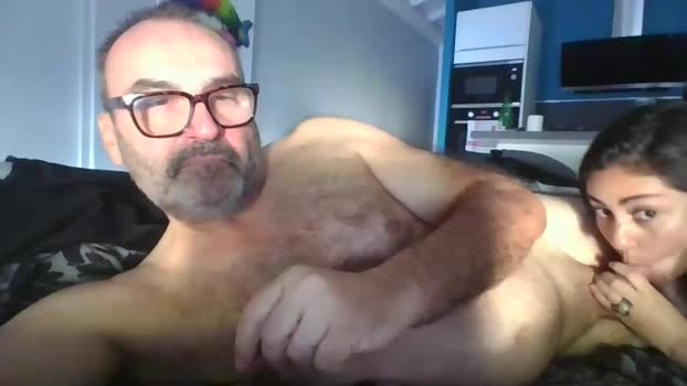 francolombiacouple tits Webcam SHOW @ Chaturbate 05-01-2025