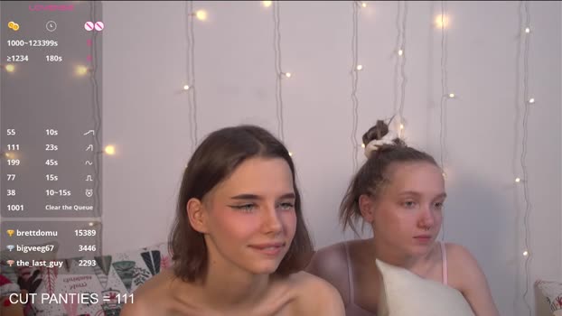 happynewdear sexygirl Webcam SHOW @ Chaturbate 05-01-2025