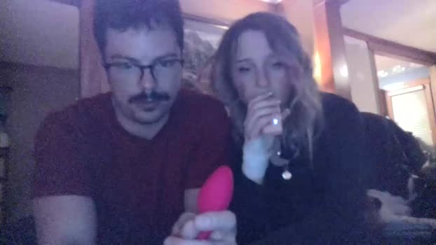 kittyndaddy757458 cute Webcam SHOW @ Chaturbate 04-01-2025