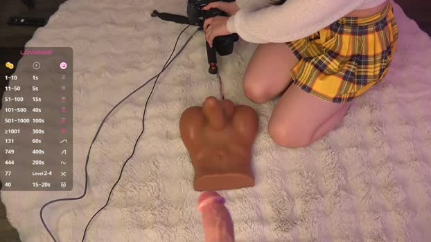 lau__1 Ass Webcam SHOW @ Chaturbate 04-01-2025