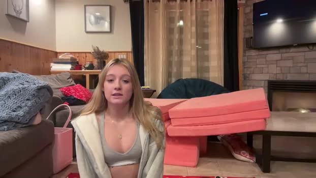 lexaarose05 Webcam Webcam SHOW @ Chaturbate 04-01-2025