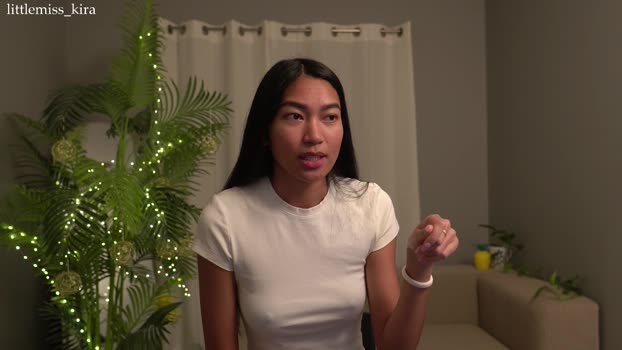 littlemiss_kira amateur Webcam SHOW @ Chaturbate 04-01-2025