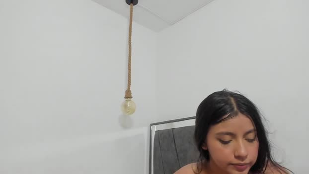 matteo_n_luisa natural Webcam SHOW @ Chaturbate 04-01-2025