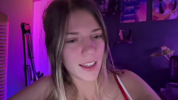 oliviahansleyy big Webcam SHOW @ Chaturbate 05-01-2025