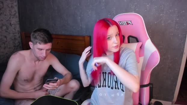 sledadora Pretty Webcam SHOW @ Chaturbate 04-01-2025